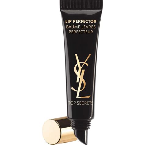 Yves Saint Laurent Top Secrets Lip Perfector Reviews 2024